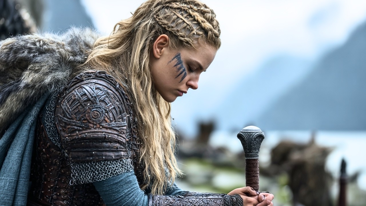 Ancient Viking War Chants | Songs of the Northern Warriors