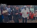Wapi Baragumu 