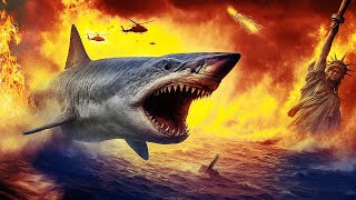The Megalodon NEVER DIED… It’s Been Hiding All This Time