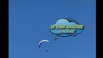 Stalled the GIN CARVE 18m2.