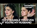 Mihrimah Learned Rustem S Betrayal Magnificent Century 