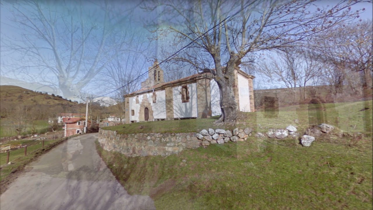 La Serna, Espinilla, CANTABRIA