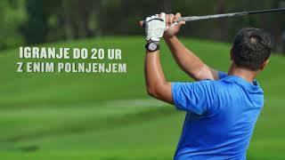 Garmin Z Uro Approach S62 Ste Popolnoma Opremljeni Za Igro