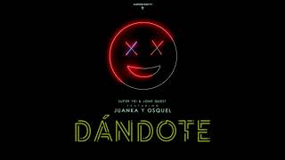 Dandote - Super Yei & Jone Quest ft Juanka & Osquel | ETERNITY