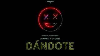 Dandote - Super Yei & Jone Quest ft Juanka & Osquel | ETERNITY