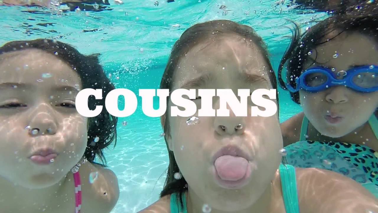 Gopro underwater summer 2016 