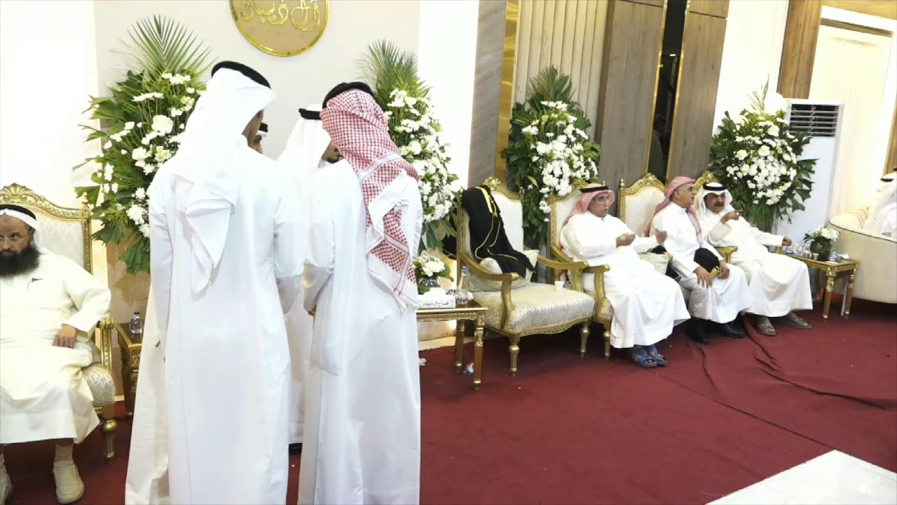 افراح ال ذيبان