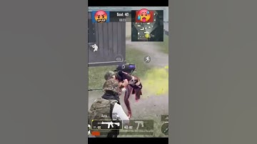 🤬prank with Noob😂 #bgmi #pubgmobile #tdm#videogame #gaming