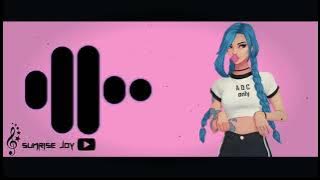 Becky G - Sin Pijama | BGM | Ringtones | SunRiseJOY