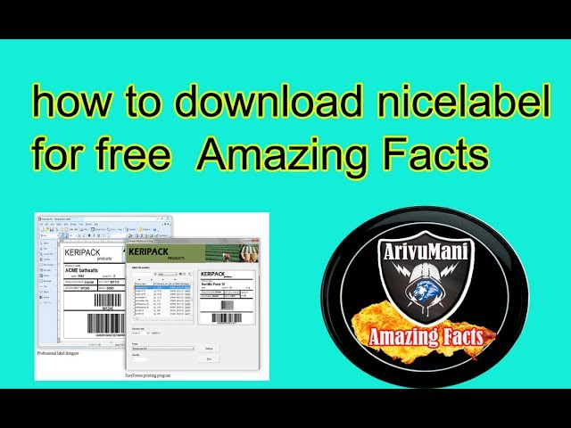 nicelabel pro torrent download nicelabel pro torrent download
