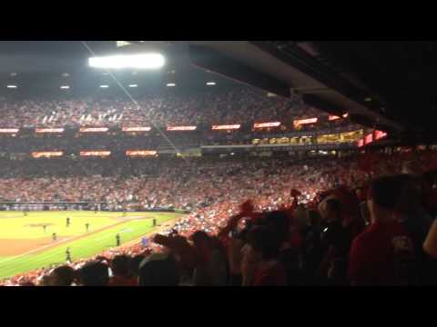 Thumb of Atlanta Braves video