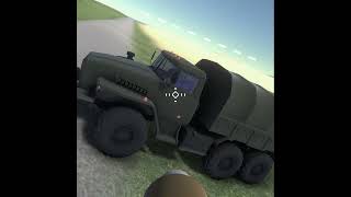 FPV на Ravenfield  #fpvdrone #kamikaze #ravenfield #shorts #video #war #drone
