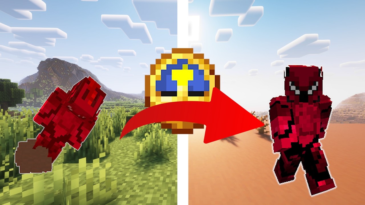 من میتونم با استفاده از مرگ به گذشته برگردم😮