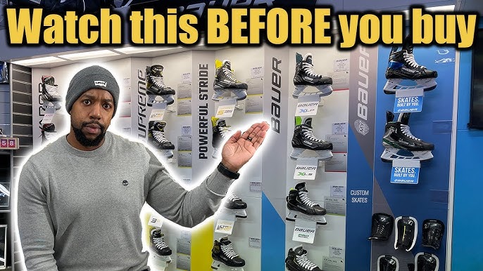 What is the best hockey blade holder ? Bauer PowerFly vs True