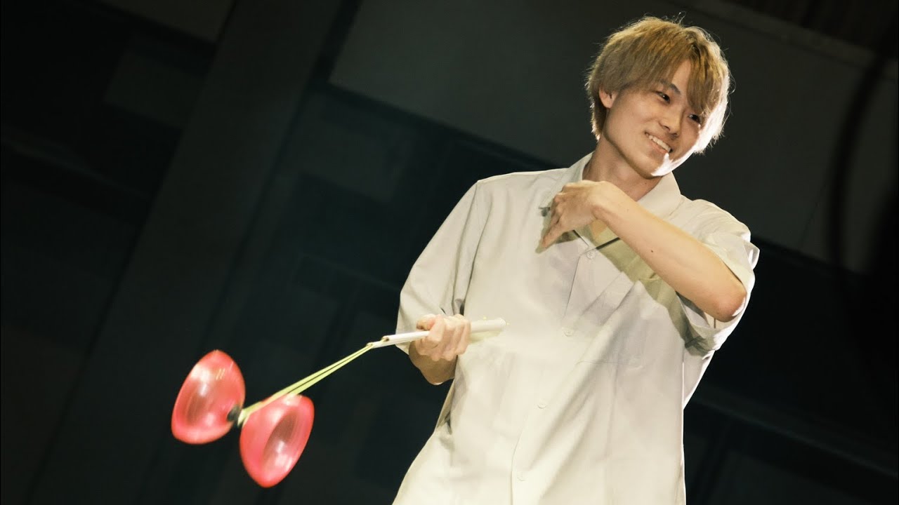 Takemi Torii - 2023 MOYOSTAGE 