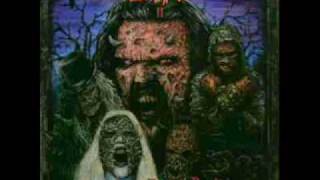 Lordi - Haunted Town