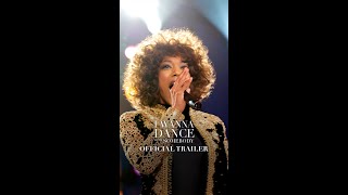 I Wanna Dance: The Whitney Houston Movie | Officiële trailer #Shorts