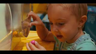 Melita Escalona Children Video