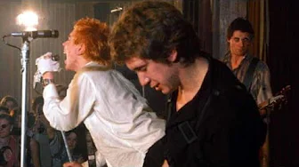 Sex Pistols - Pretty Vacant (Notre Dame Hall 1976) Sex Pistols - Pretty Vacant (Notre Dame Hall 1976)