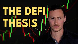 Why I'm Long DeFi in 2026