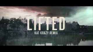 Miniatura de vídeo de "Naughty Boy - Lifted ft Emeli Sandé (Kat Krazy Remix)"