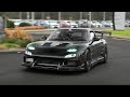 JDM & RARE Supercars Leaving a Car Show in Style!