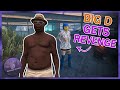 BEST OF GTA 5 RP #289 - BIG D GETS REVENGE, TESSA KIDNAPPED | NoPixel Highlights