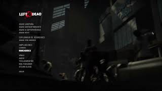 L4D2 Backgrounds in L4D1