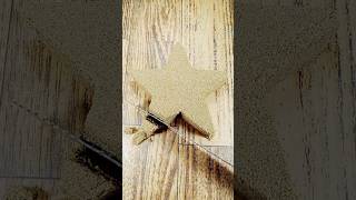 Sand Star ASMR 🌟✨ #USAshorts #oddlysatisfying #trending #viral #ASMR