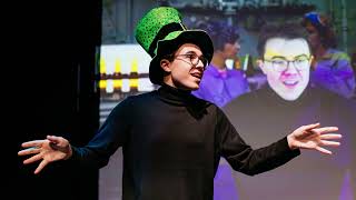 Dublin Fringe Festival Awards Video 2023