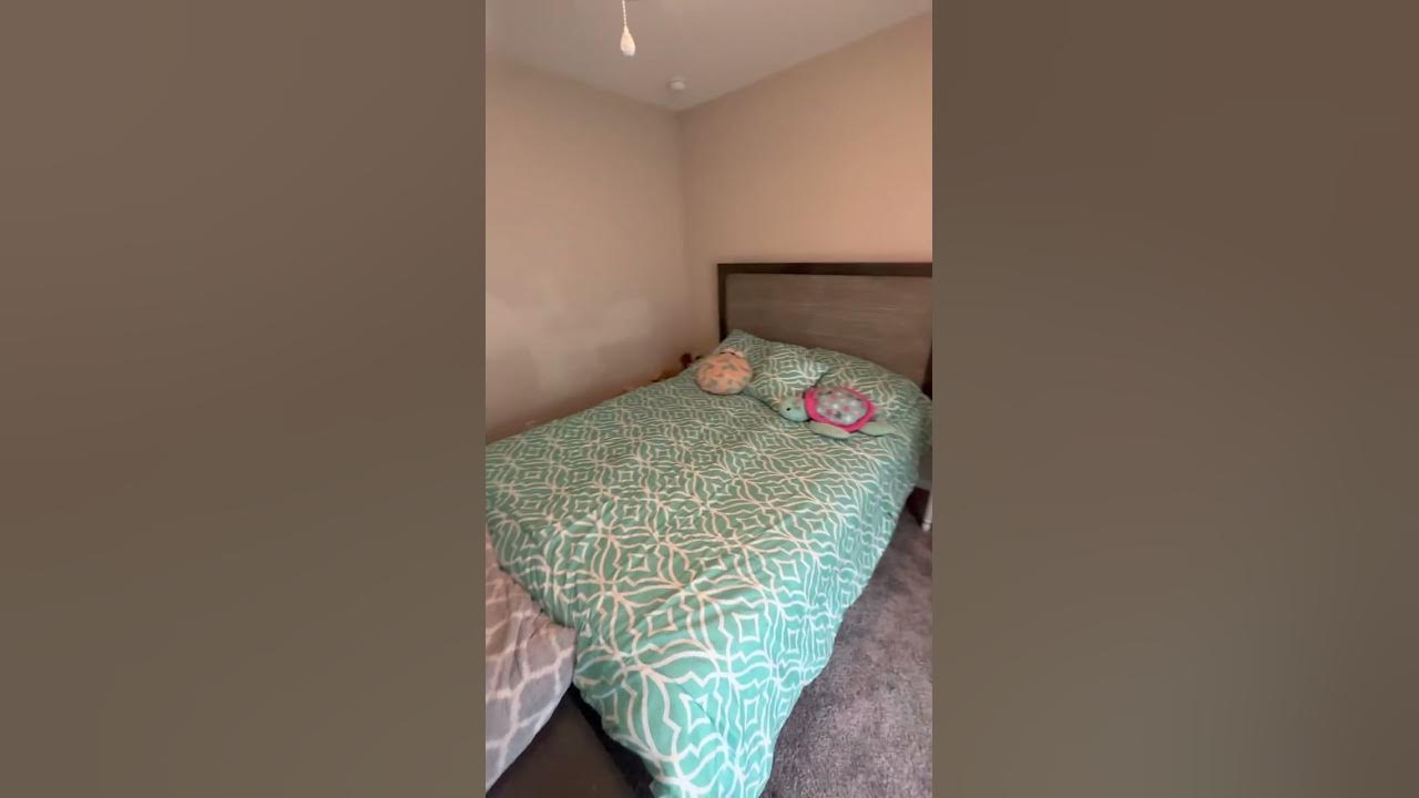 7637 Dewey Jernigan Rd. Pace, FL Walk Through YouTube