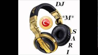 DJ M Sari - House Electro PoP Mix