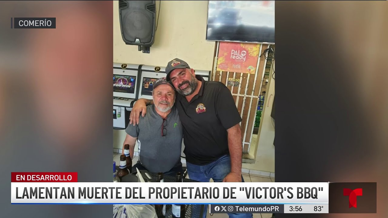 Familiares exigen se investigue a fondo la muerte de comerciante en su ...