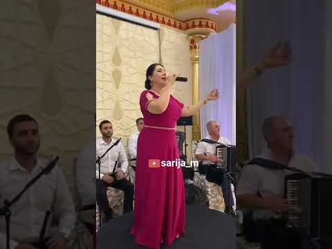 Загра Магомедова, как