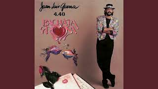 Juan Luis Guerra - Burbujas De Amor (432 hz)