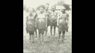 Lagu Dero Papua Boven Digoel Jeck Awe  Wani   