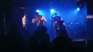 Pirates of the Pubs (Celtic Punk České Budějovice (CZ)) live @ Wunsiedel 2023