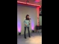 まりたろう♪港のリリー♪/北原ミレイ