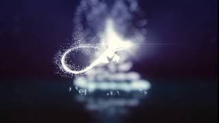 Christmas Logo Animation
