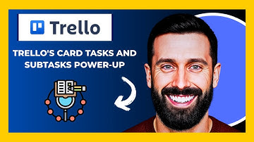 How To Use TRELLO S Card Tasks And Subtasks Power Up (Full 2025 Guide)