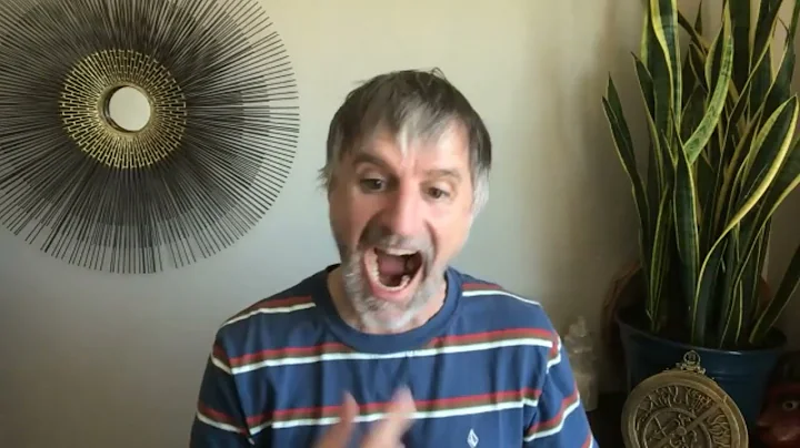 Exploring a very literal astrological event through timing techniques with Gemini Brett 3 9 22