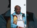 What's In Tee Grizzley's Phone?