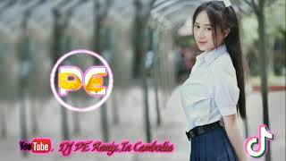 Song  2019 Break Mix Family mixer.byDj Pe and mrr Tang  ft mrr rayuth