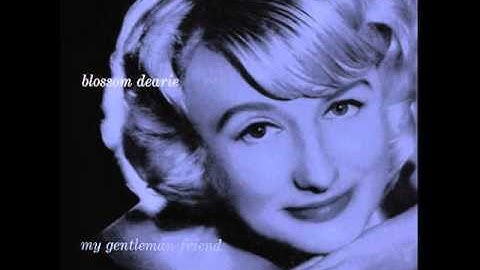 Blossom Dearie - Give him the ooh-la-la