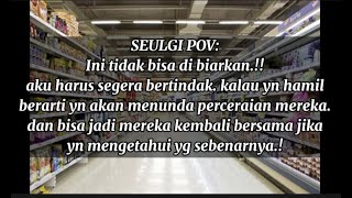 FF INDO PARK JIMIN *Sorry I Love You* Eps 12 S2