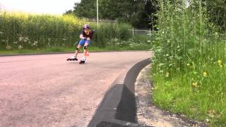 IJD'96 Skate Kanjers