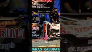 satu hati sampai mati seni oklik sempu budoyo