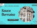 Sauce Bernaise &amp; Tour of Bern