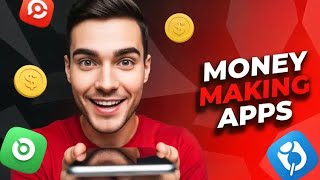 money making apps that pay through mobile money screenshot 3