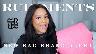 Rudiments Unboxing | Why This Black-Owned Brand Deserves Your Attention